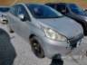 2015 PEUGEOT 208 