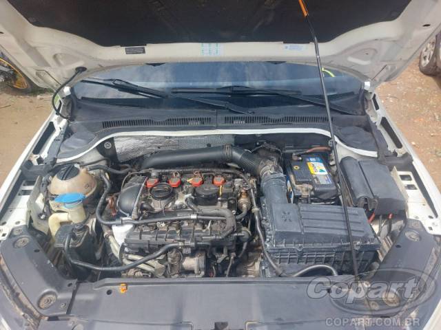 2013 VOLKSWAGEN JETTA 