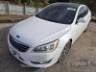 2012 KIA CADENZA 