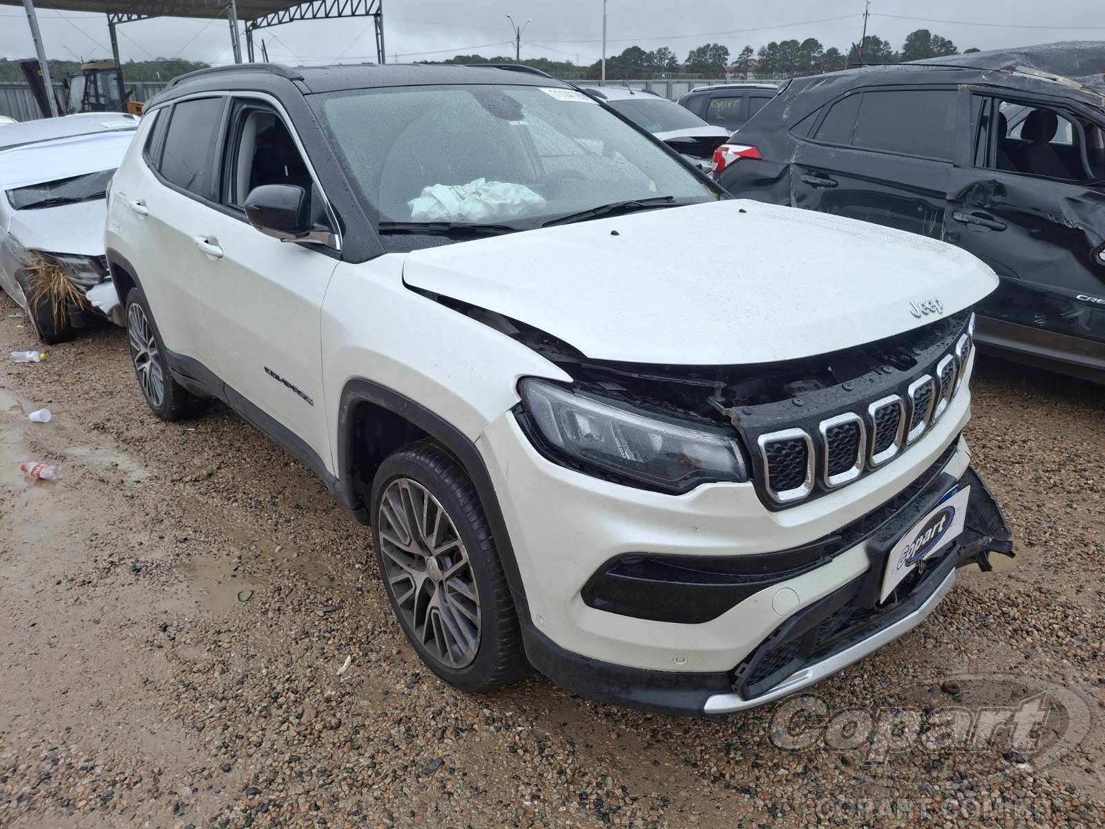 JEEP COMPASS 2023