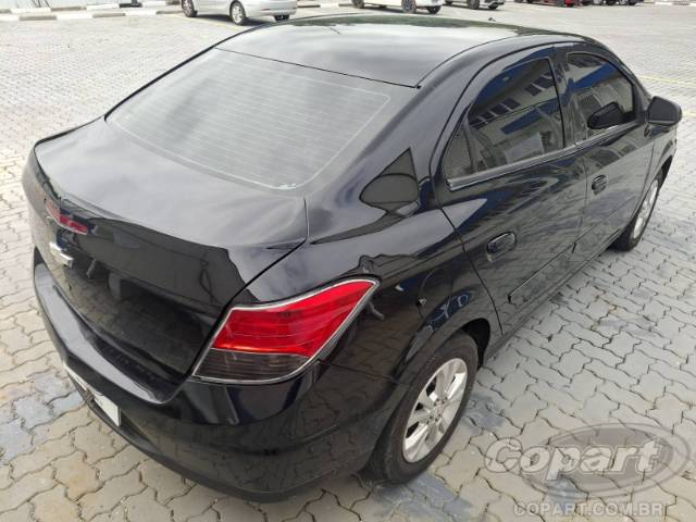 2013 CHEVROLET PRISMA 