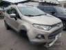 2014 FORD ECOSPORT 
