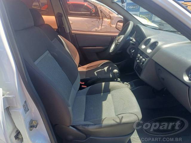 2012 CHEVROLET CELTA 