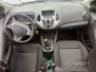 2017 FORD KA 