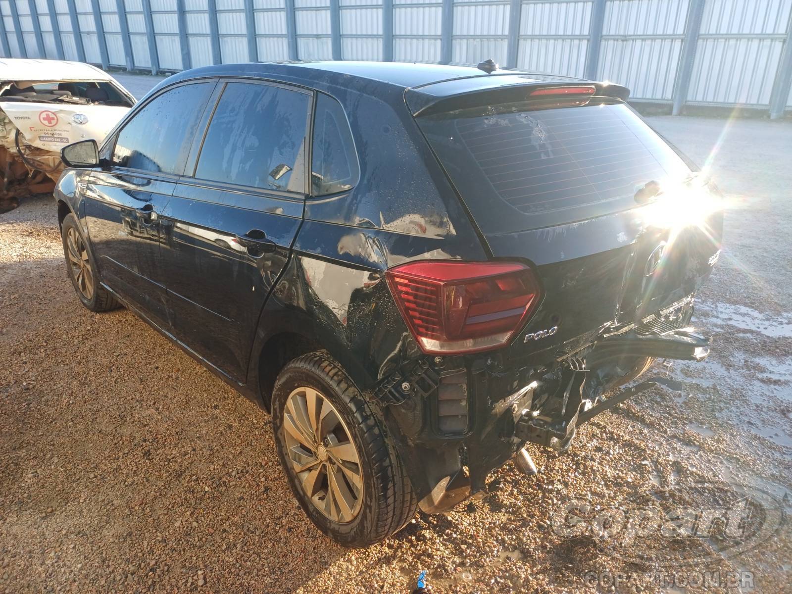 Foto 3: 2018 VOLKSWAGEN POLO