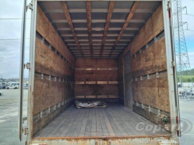 2019 VOLKSWAGEN DELIVERY 