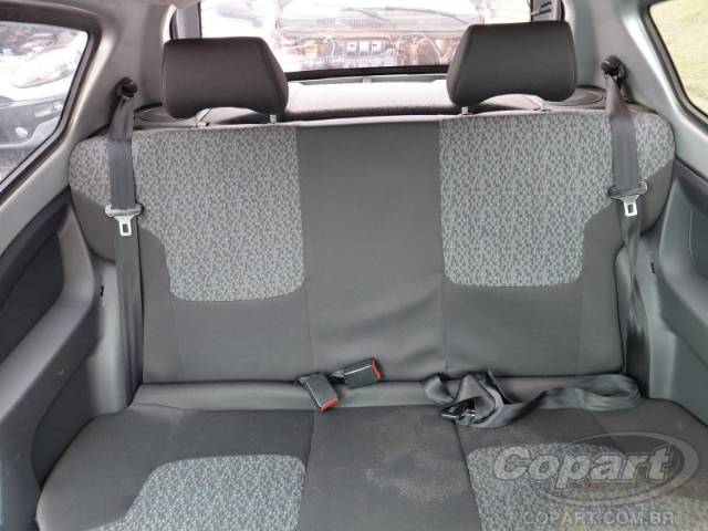 2012 FORD KA 