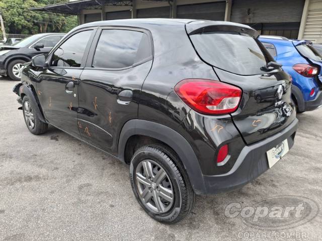 2025 RENAULT KWID 