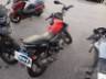 2018 YAMAHA YBR 150 FACTOR 