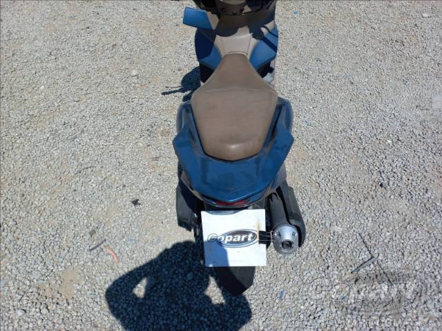 2023 HONDA PCX 