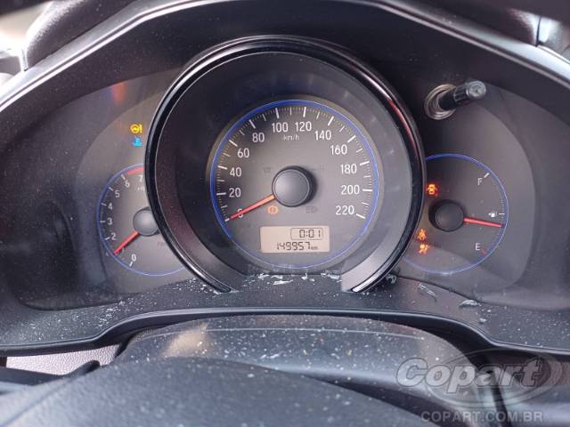 2018 HONDA FIT 