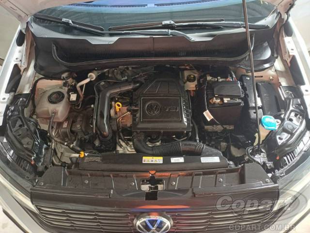 2023 VOLKSWAGEN T-CROSS 