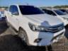 2017 TOYOTA HILUX CD 