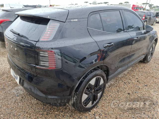 2024 VOLVO EX30 