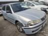 2000 VOLKSWAGEN GOL 