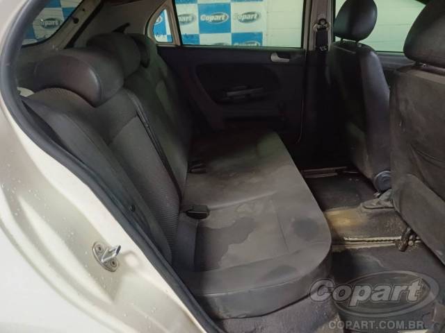 2015 VOLKSWAGEN GOL 