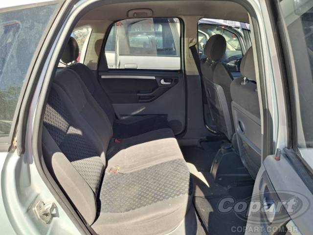 2011 CHEVROLET MERIVA 