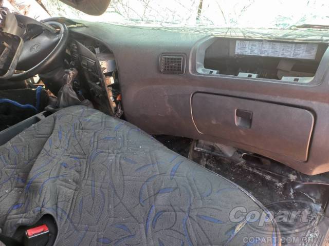 2023 MERCEDES BENZ ACCELO 