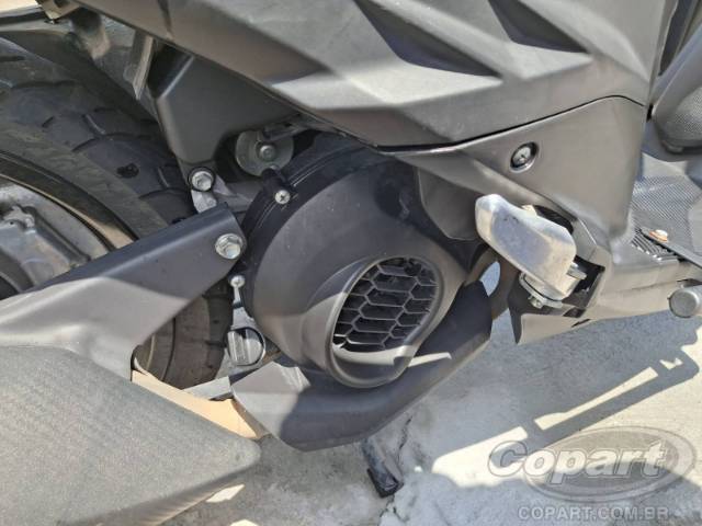 2025 YAMAHA NEO 