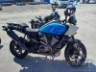 2022 HARLEY-DAVIDSON PAN AMERICA 