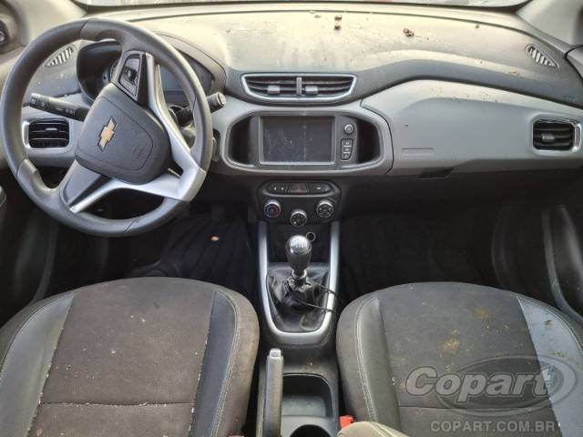 2019 CHEVROLET ONIX 