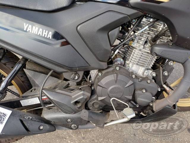 2026 YAMAHA FACTOR 