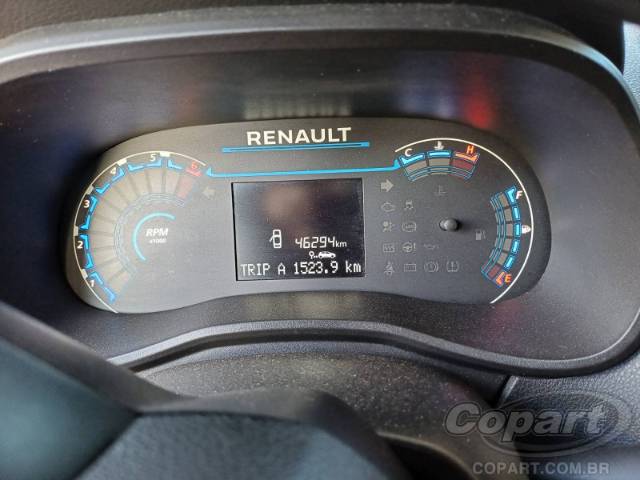 2024 RENAULT KWID 