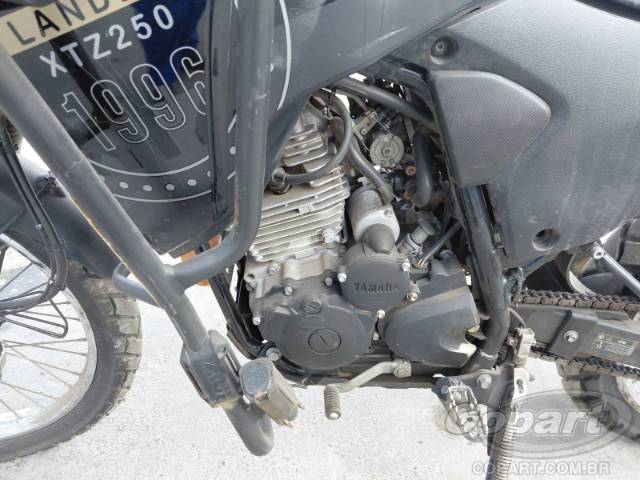 2023 YAMAHA XTZ 250 