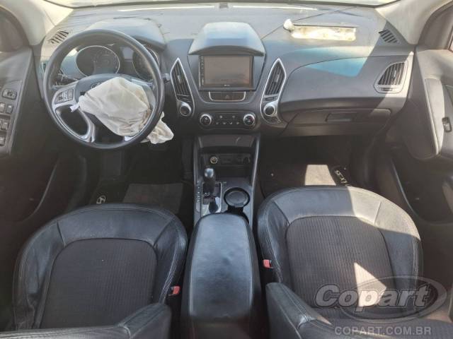 2012 HYUNDAI IX35 