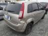 2008 FORD FIESTA 