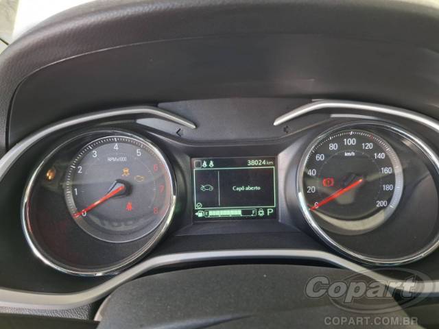 2025 CHEVROLET ONIX PLUS 
