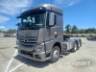 2025 MERCEDES-BENZ Actros 