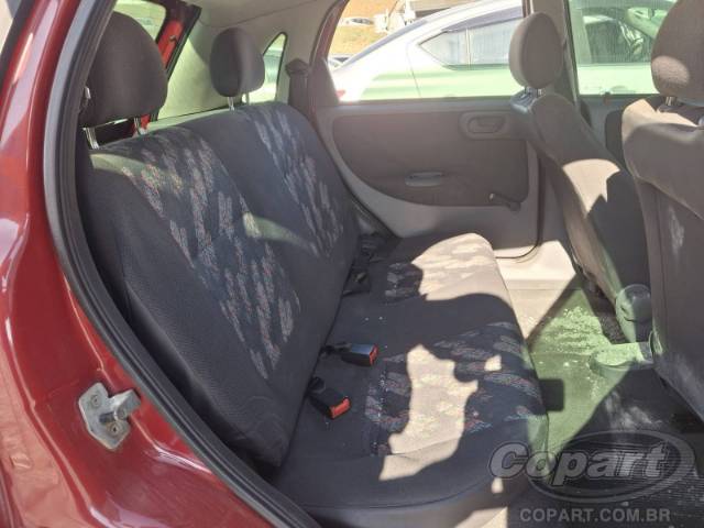 2005 CHEVROLET CORSA 