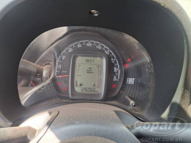 2020 FIAT MOBI 