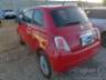2012 FIAT 500 