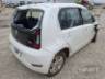 2018 VOLKSWAGEN UP 