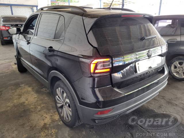 2020 VOLKSWAGEN T-CROSS 