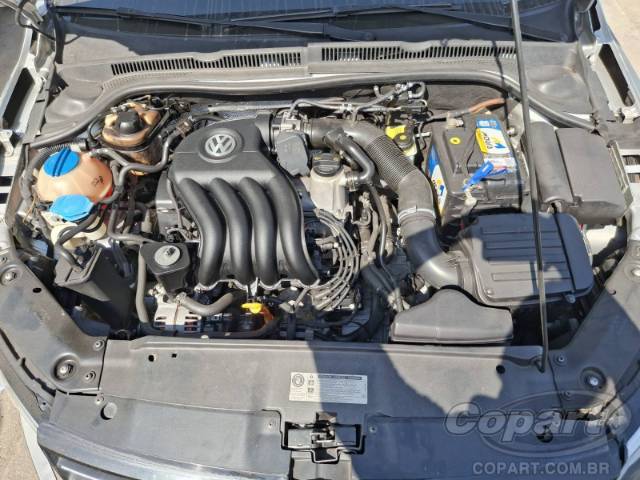 2012 VOLKSWAGEN JETTA 