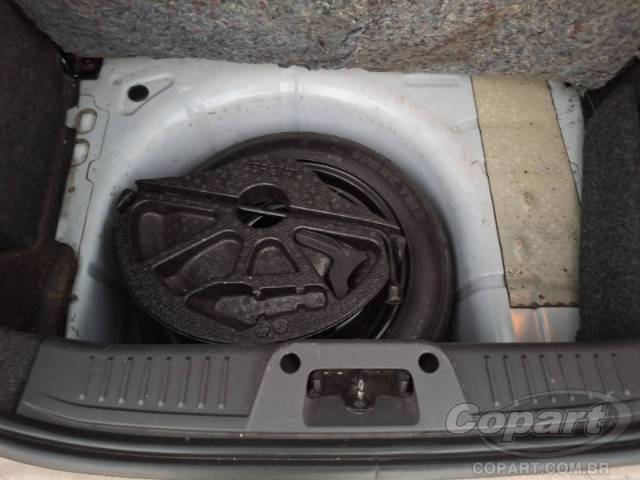 2012 FORD FIESTA 