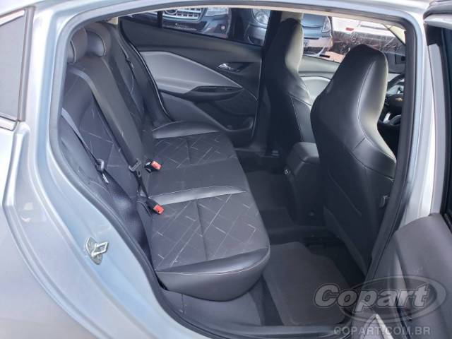 2022 CHEVROLET ONIX PLUS 