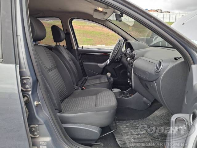 2012 RENAULT SANDERO 