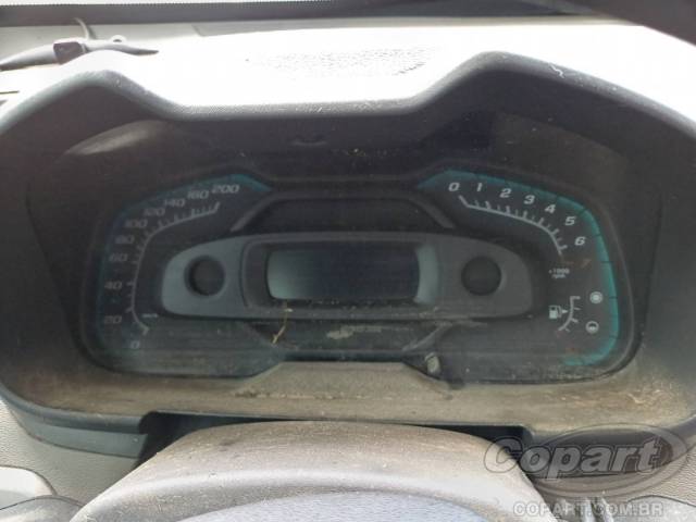 2010 CHEVROLET AGILE 