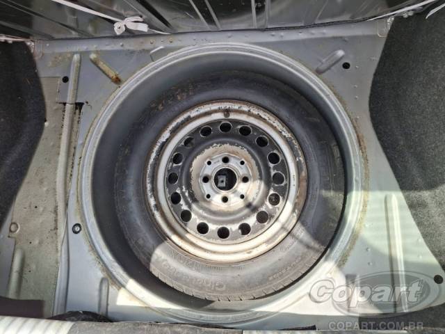 2012 VOLKSWAGEN GOL 