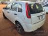 2011 FORD FIESTA 