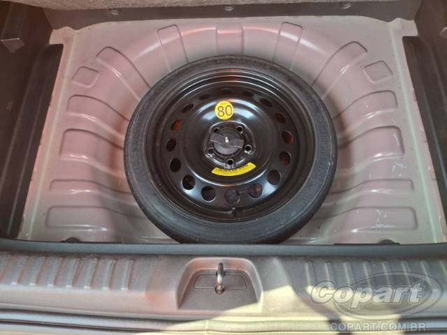 2021 CHEVROLET TRACKER 