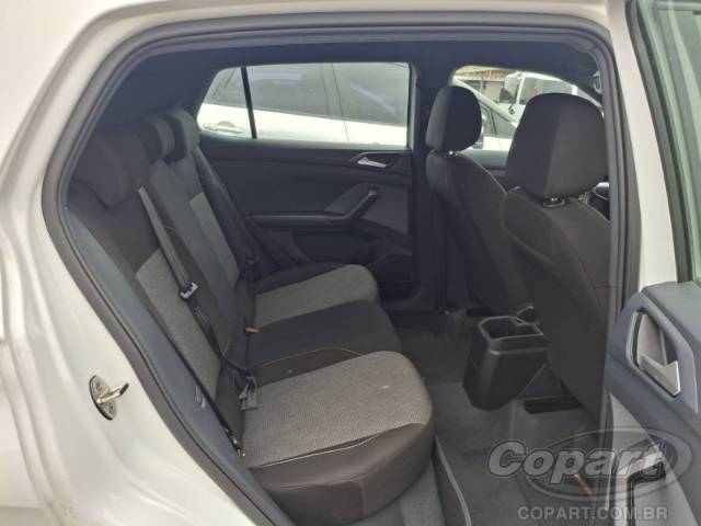 2023 VOLKSWAGEN T-CROSS 