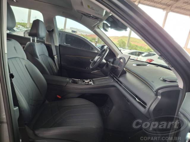 2026 GEELY EX5 