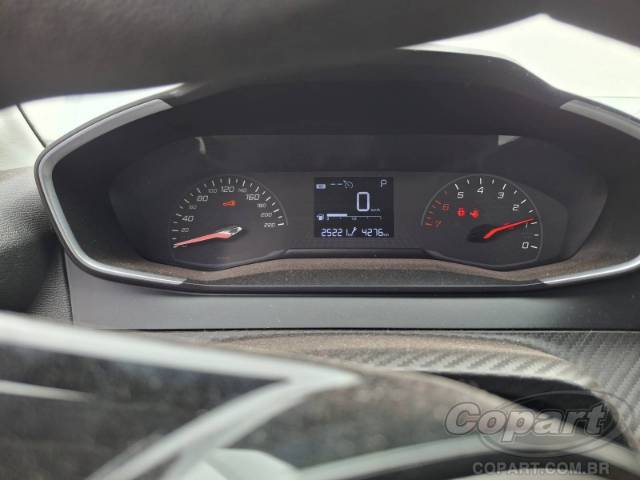 2022 PEUGEOT 208 
