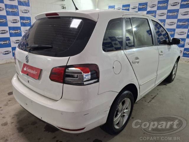 2019 VOLKSWAGEN SPACEFOX 