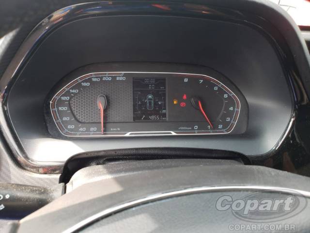 2022 CAOA CHERY TIGGO 2 